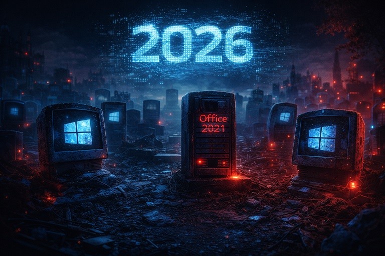 Microsoft 365に発生した広範囲障害、クラウド依存の課題が再浮上